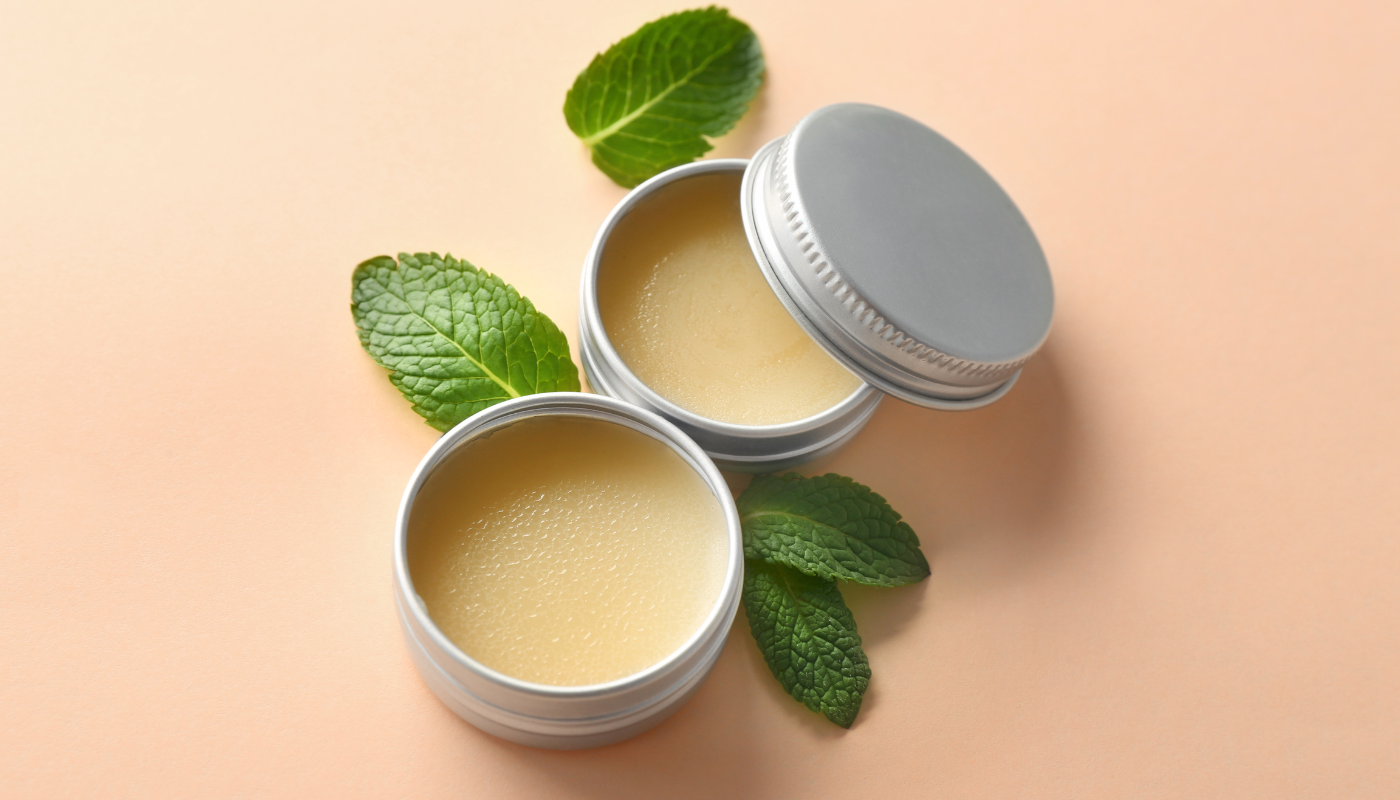 Combining Natural Salve with Other Wellness Practices